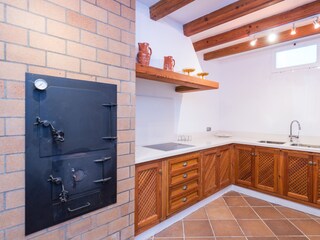 Villa Binissalem Équipement 26