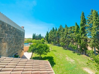 Tenuta Maria De La Salut Registrazione all'aperto 30