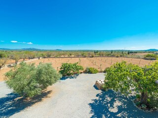 Tenuta Maria De La Salut Registrazione all'aperto 32