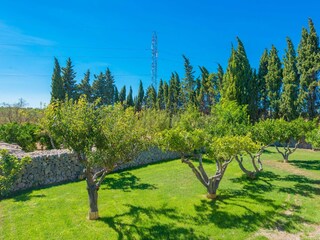 Tenuta Maria De La Salut Registrazione all'aperto 33