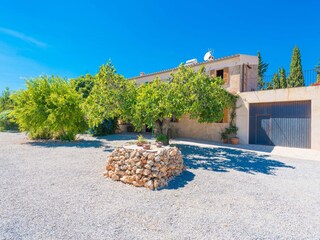 Tenuta Maria De La Salut Registrazione all'aperto 12