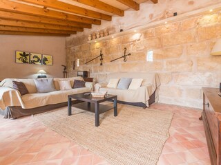 Tenuta Maria De La Salut Caratteristiche 45