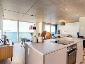 Apartamento vacacional Weitblick