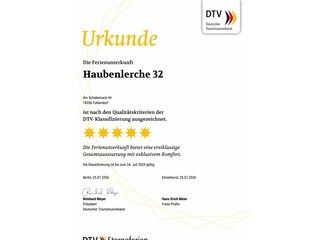 Ferienhaus Fuhlendorf Außenaufnahme 29