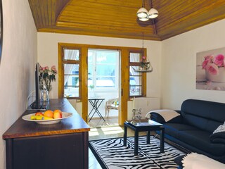 Appartamento per vacanze Oberstdorf Caratteristiche 6