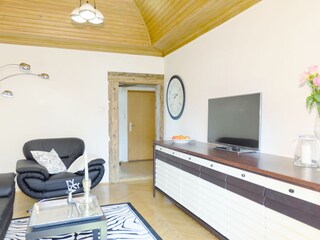 Appartamento per vacanze Oberstdorf Caratteristiche 7