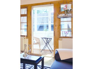 Appartamento per vacanze Oberstdorf Caratteristiche 5