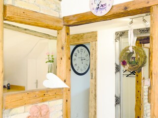 Appartamento per vacanze Oberstdorf Caratteristiche 15