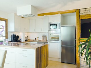 Appartamento per vacanze Oberstdorf Caratteristiche 9