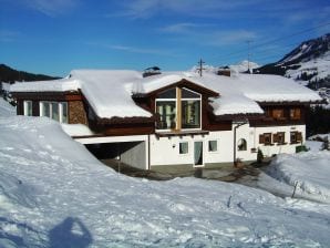 Holiday apartment Matt Cilli and Franz - Riezlern - image1