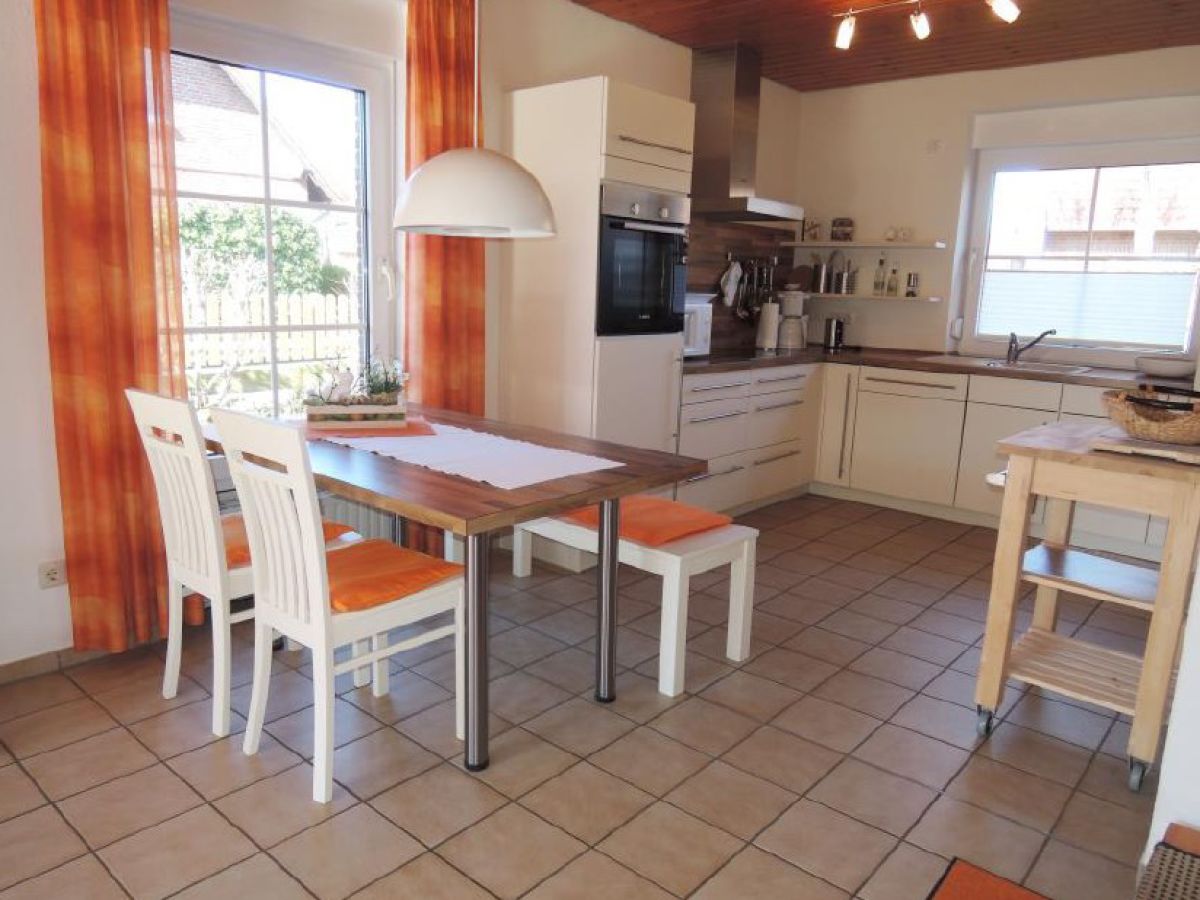 Ferienhaus villa watt und meer, hooksiel, wangerland familie ... Schroder kuchen