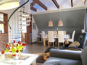 Vakantieappartement Wattnfischer