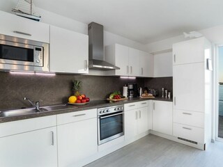 Küche / Küchenzeile