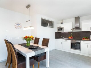 Ferienwohnung Olpenitz Außenaufnahme 4