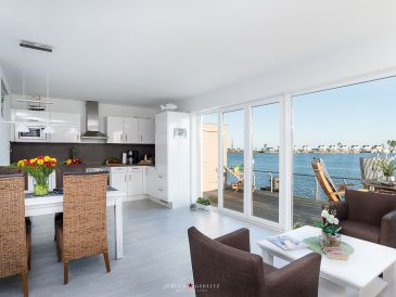 Ferienwohnung Hafenblick
