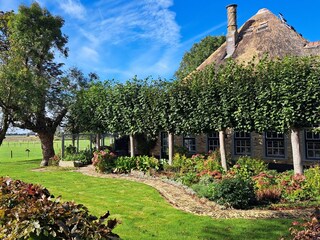 Holiday house Sint Maarten Environment 28