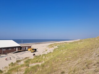 Vakantiehuis Sint Maarten Omgeving 36