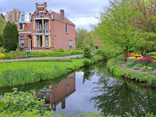 Holiday house Sint Maarten Environment 34