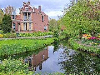 Maison de vacances Sint Maarten Environnement 37