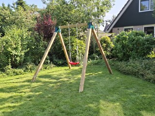 Casa per le vacanze Sint Maarten Registrazione all'aperto 9