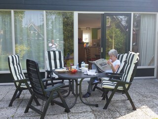 Casa de vacaciones Sint Maarten Grabación al aire libre 4