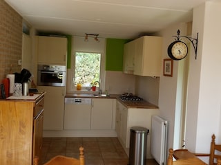 Maison de vacances Sint Maarten Équipement 13