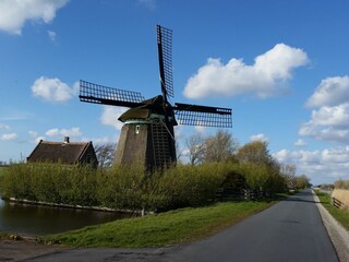 Holiday house Sint Maarten Environment 22