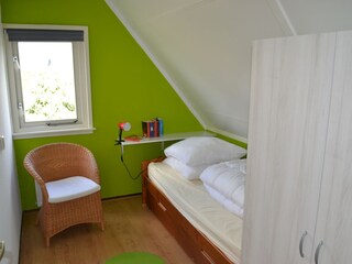 Casa per le vacanze Sint Maarten Caratteristiche 13