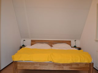 Maison de vacances Sint Maarten Équipement 18