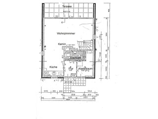 Casa de vacaciones Sint Maarten Plano de planta 37