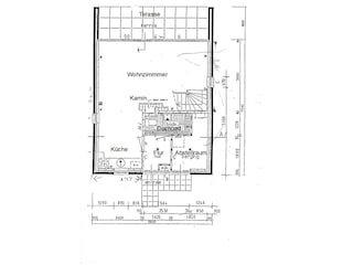 Maison de vacances Sint Maarten Plan d'étage 41