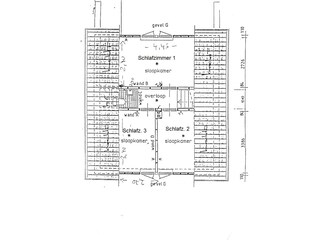 Maison de vacances Sint Maarten Plan d'étage 38