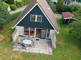 Casa per le vacanze Sint Maarten Registrazione all'aperto 2