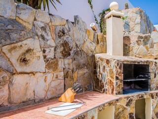 Casa per le vacanze Costa Calma Registrazione all'aperto 6