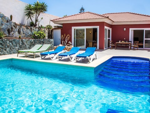 Ferienhaus Casa Calma