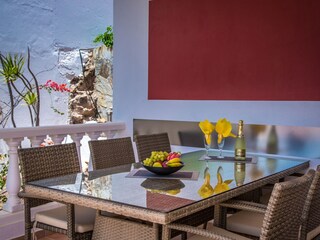 Casa per le vacanze Costa Calma Registrazione all'aperto 9