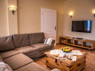 Casa per le vacanze Costa Calma Caratteristiche 14