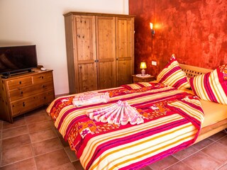 Casa per le vacanze Costa Calma Caratteristiche 22