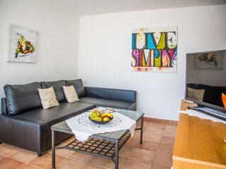 Casa per le vacanze Costa Calma Caratteristiche 16