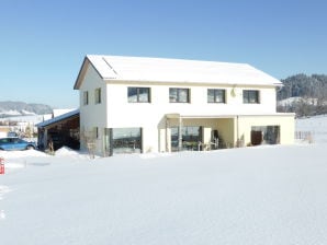 Ferienwohnung Oberer Anger - Grünenbach - image1