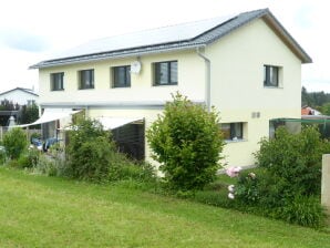 Ferienwohnung Oberer Anger - Grünenbach - image1