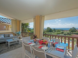 Vakantieappartement Soiano del Lago Buitenaudio-opname 4
