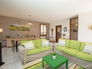 Apartamento de vacaciones Soiano del Lago Características 15