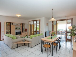 Apartamento de vacaciones Soiano del Lago Características 20