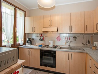 Apartamento de vacaciones Soiano del Lago Características 21