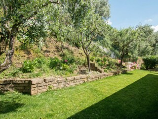 Appartamento per vacanze Soiano del Lago Registrazione all'aperto 8