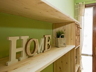 Appartamento per vacanze Soiano del Lago Caratteristiche 23