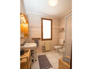 Appartamento per vacanze Soiano del Lago Caratteristiche 24