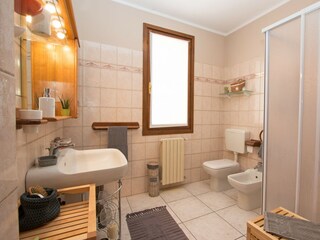 Appartamento per vacanze Soiano del Lago Caratteristiche 25