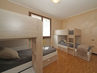 Apartamento de vacaciones Soiano del Lago Características 26